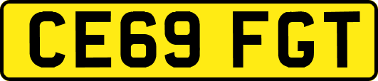 CE69FGT