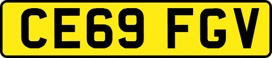CE69FGV