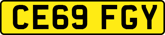 CE69FGY