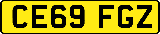 CE69FGZ