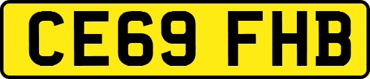CE69FHB
