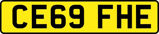 CE69FHE