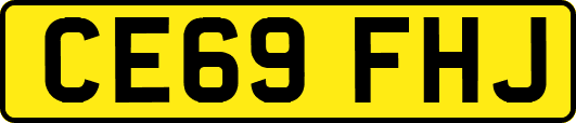 CE69FHJ