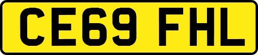 CE69FHL