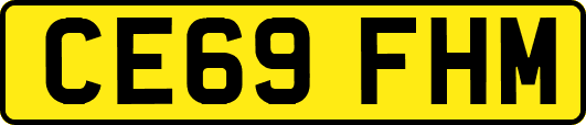 CE69FHM