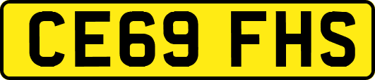 CE69FHS