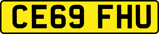 CE69FHU