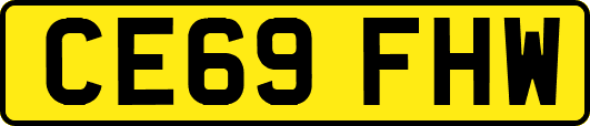 CE69FHW
