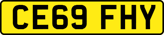 CE69FHY