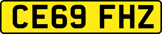 CE69FHZ