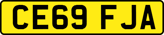 CE69FJA