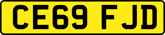 CE69FJD