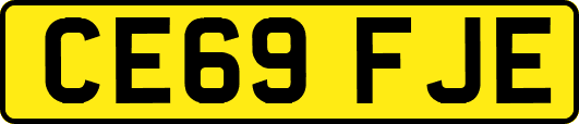 CE69FJE