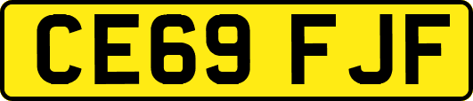 CE69FJF