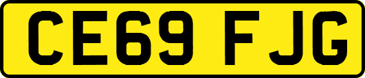 CE69FJG