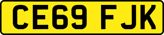 CE69FJK
