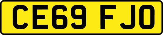 CE69FJO