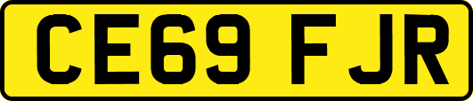 CE69FJR