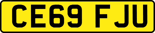 CE69FJU