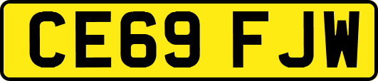 CE69FJW