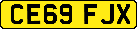 CE69FJX