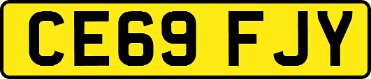 CE69FJY