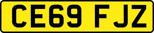 CE69FJZ