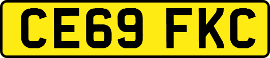 CE69FKC