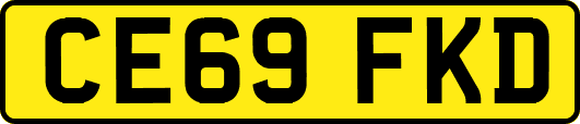 CE69FKD