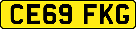 CE69FKG