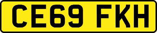 CE69FKH