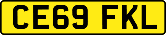 CE69FKL