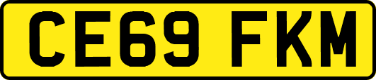 CE69FKM