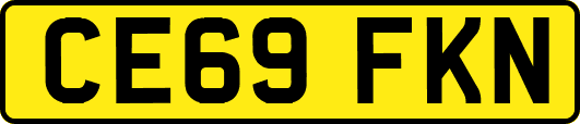 CE69FKN