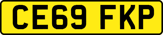 CE69FKP
