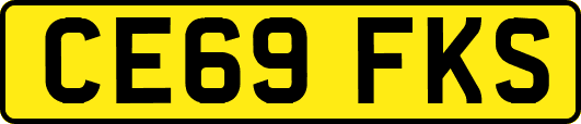 CE69FKS