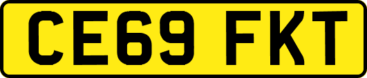 CE69FKT