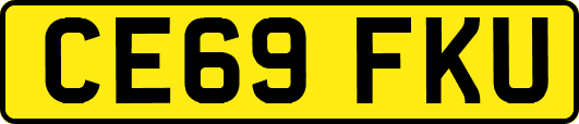 CE69FKU