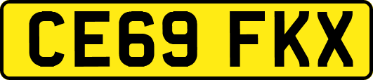 CE69FKX