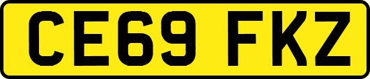 CE69FKZ
