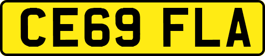 CE69FLA