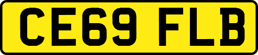 CE69FLB
