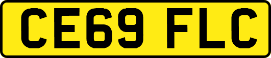 CE69FLC