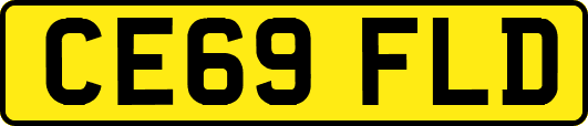 CE69FLD