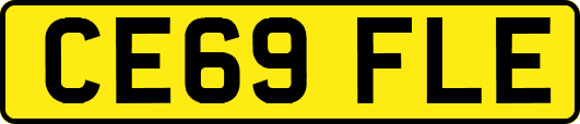 CE69FLE