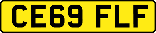 CE69FLF