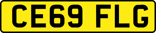 CE69FLG