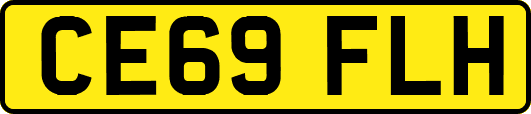 CE69FLH