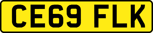 CE69FLK