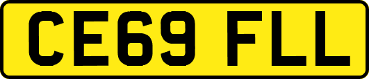 CE69FLL